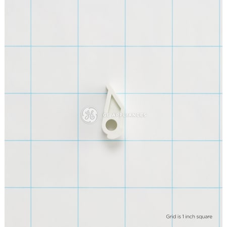 Ge WB03X10348 GE Oven Lever Switch WB03X10348